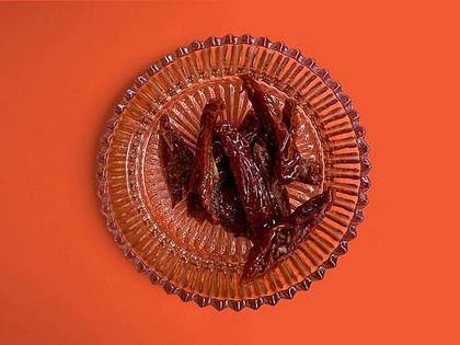 DRIED TOMATOES