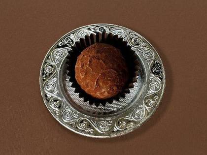 AMARETTO-AMARENA TRUFFLE