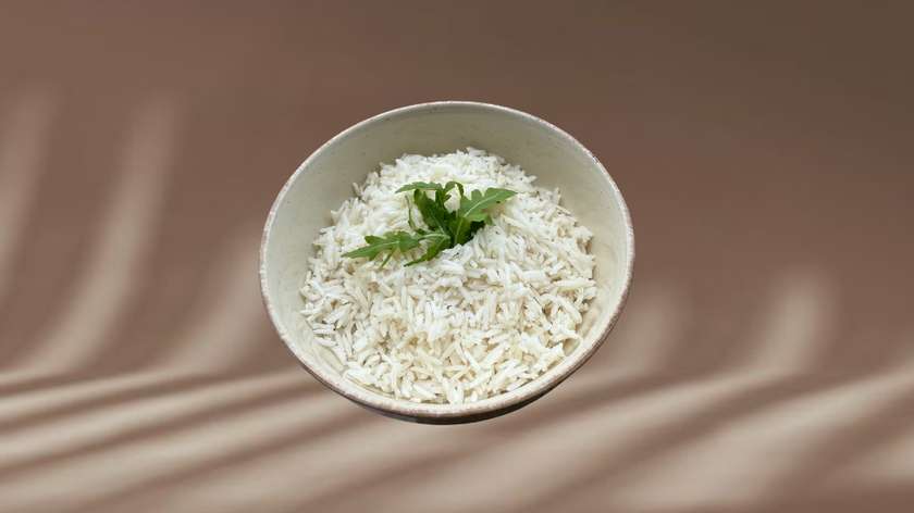 Basmati Rice