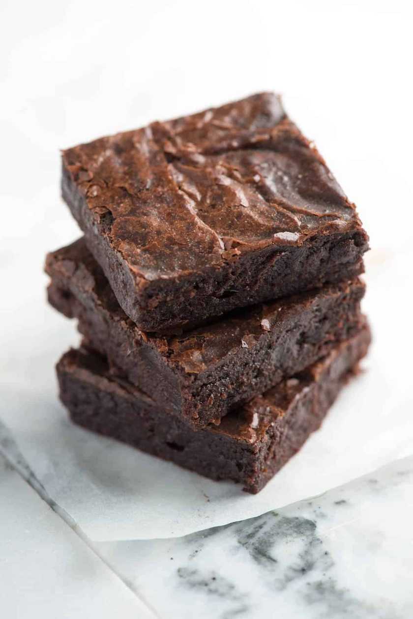 Chocolate Brownie