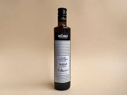 DeCarlo EV Il Classico