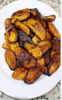 Plantain