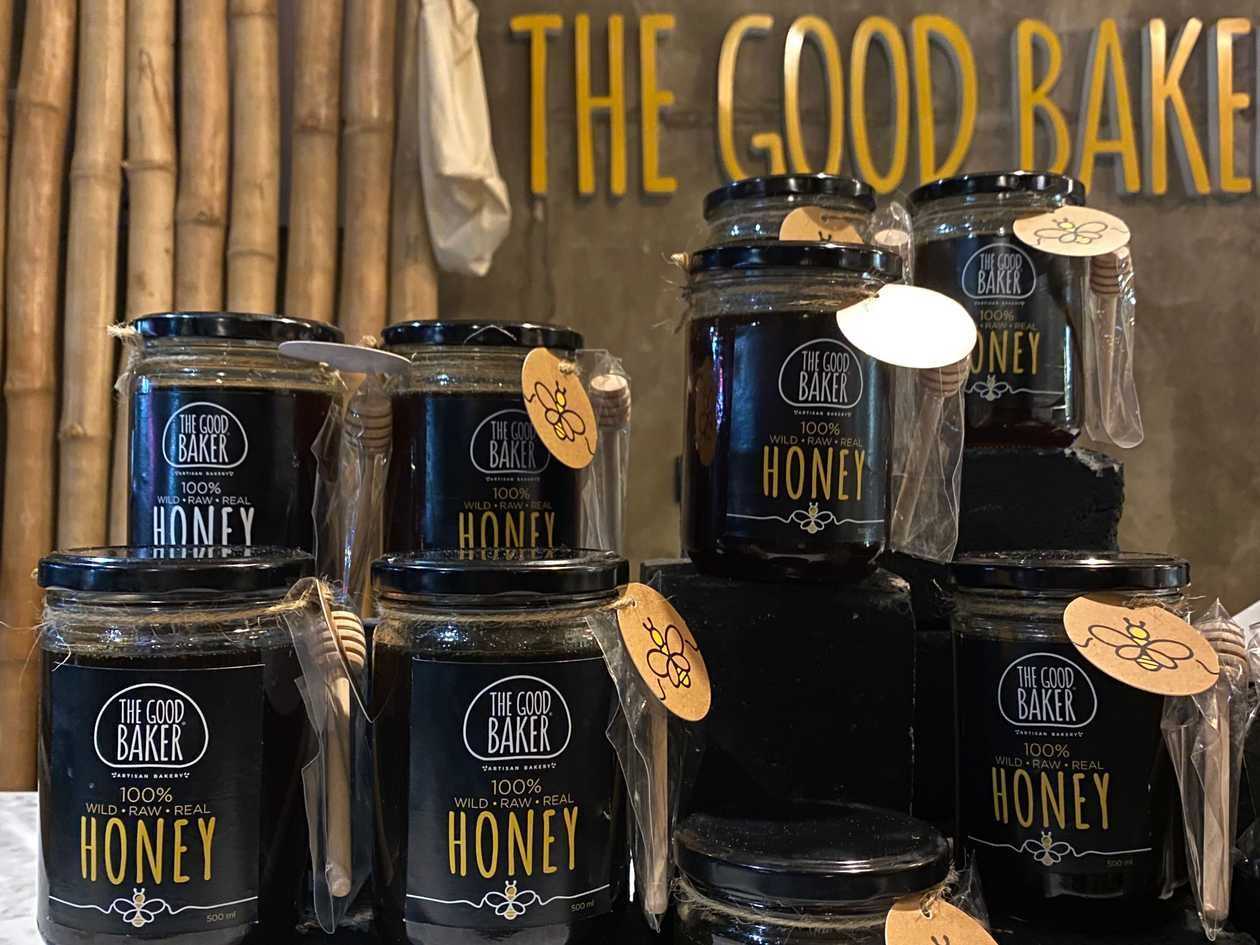 Honey