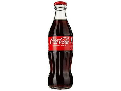 COCA-COLA