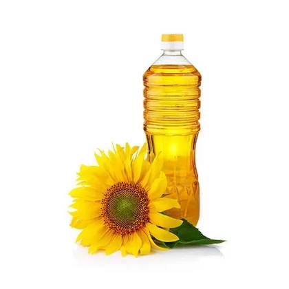 Sunflower oil 1L