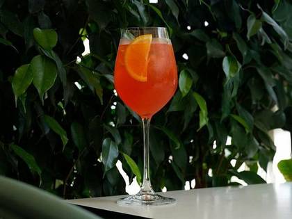 SPRITZ VENEZIANO N\A
