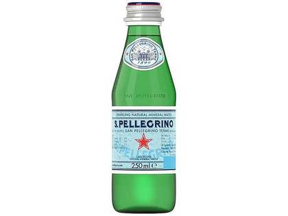 S.PELLEGRINO
