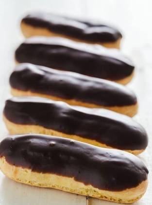 Eclair Classic