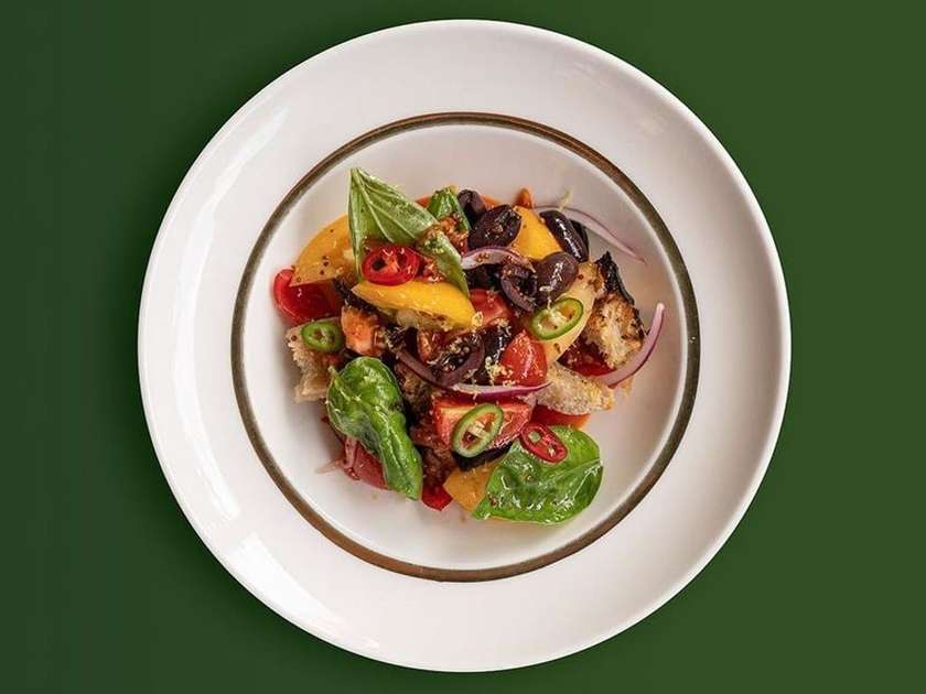 PANZANELA