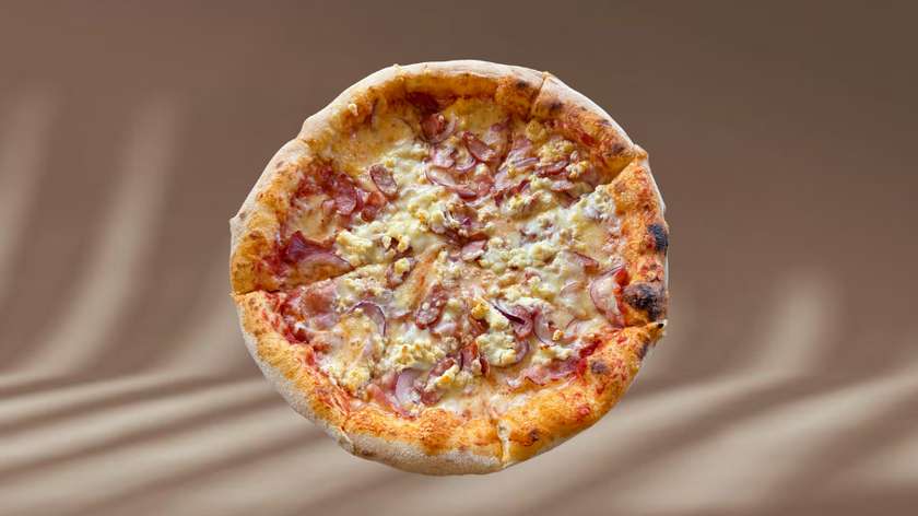 Rustic Pizza
