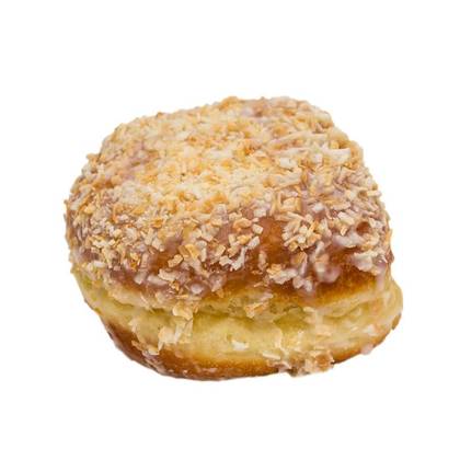 Coconut Doughnut