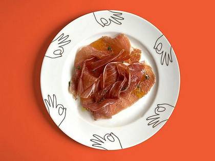 PROSCIUTTO DI PARMA