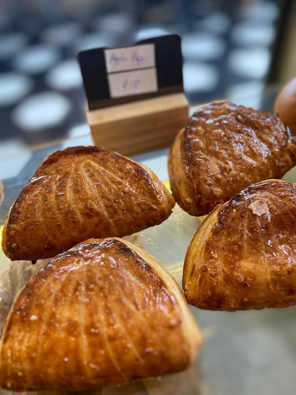 Apple Puff