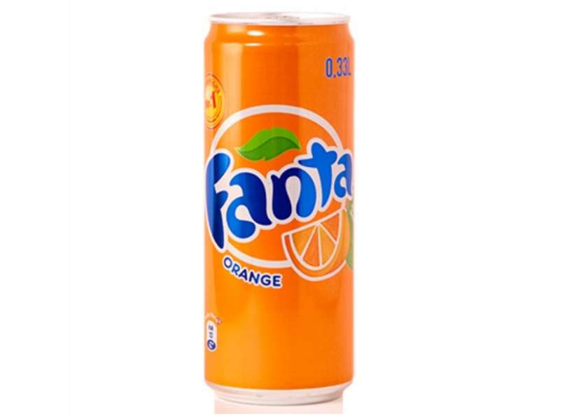 Fanta 330ml
