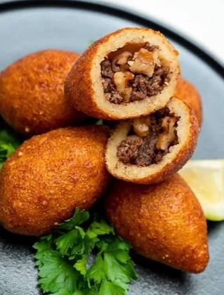 kibbeh