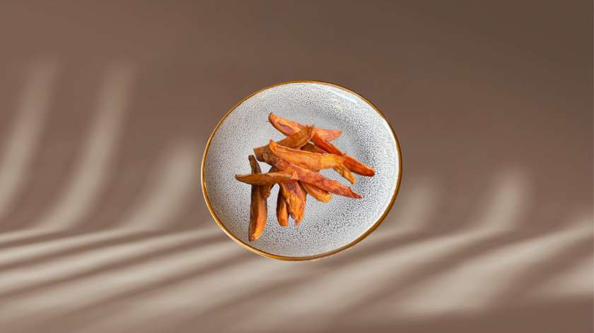 Sweet Potatoes