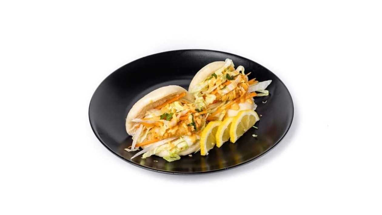 Crunchy Shrimp (2pcs)