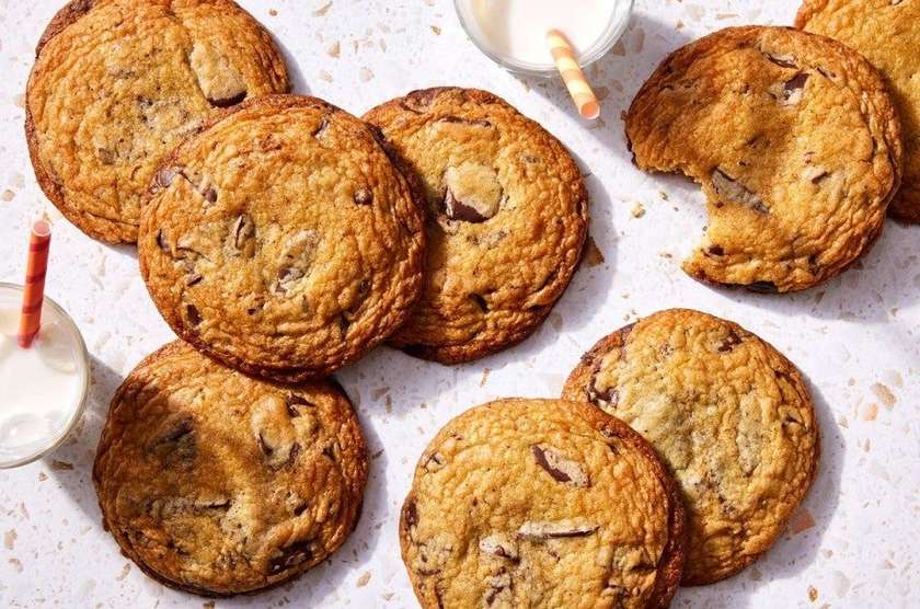 Mini Choco Cookie Pack