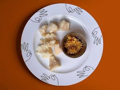 FAVORITE PECORINO CHEESE