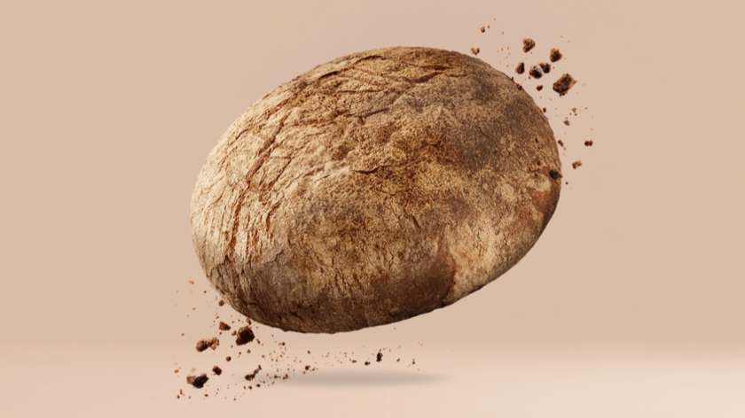 Chleb tradycyjny Anno