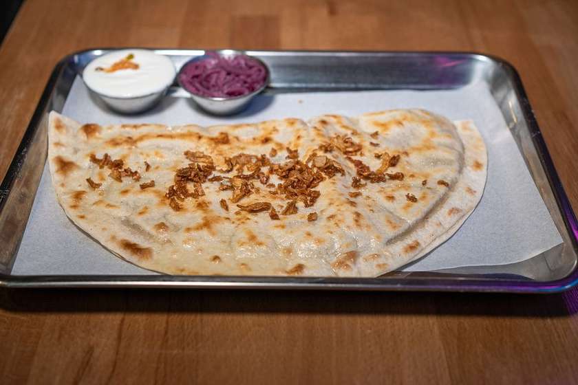 Czeburek Grill Ministerska Wołowina