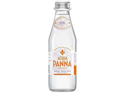 ACQUA PANNA