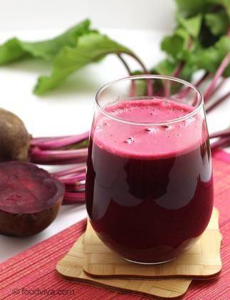 Drop the Beet