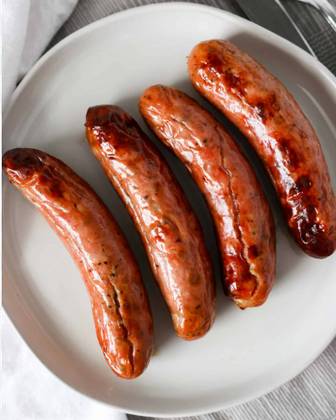 Chicken Sausage