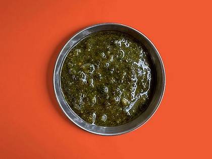 PESTO SAUCE