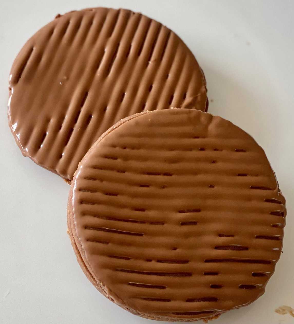 Sable Cookie (Chocolate)