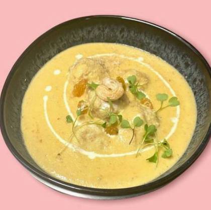 Prawn Korma