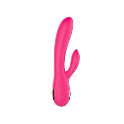 Excelent Fox Dual Motor Vibrator with Heating