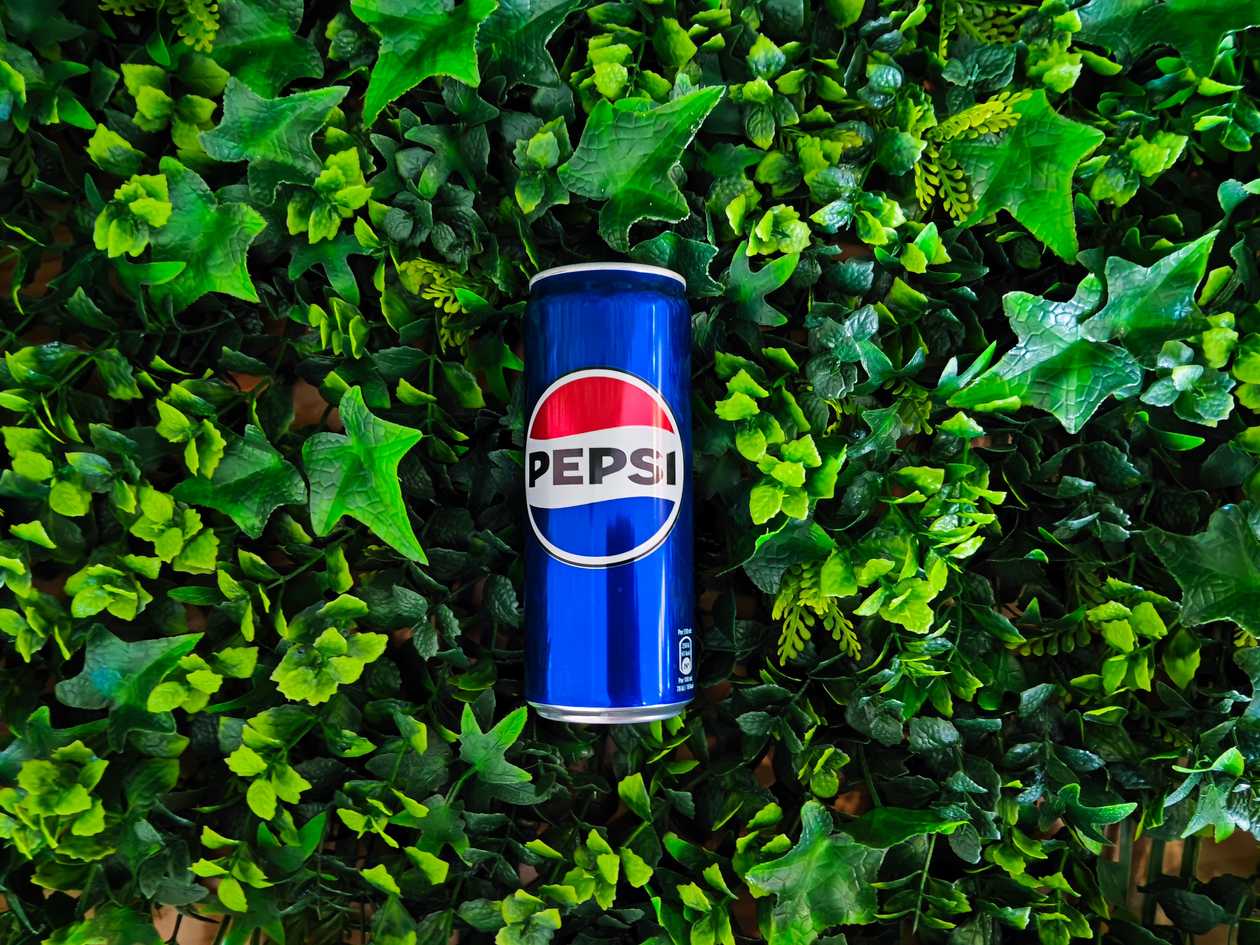 Pepsi