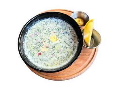 О"крихітко з куркою