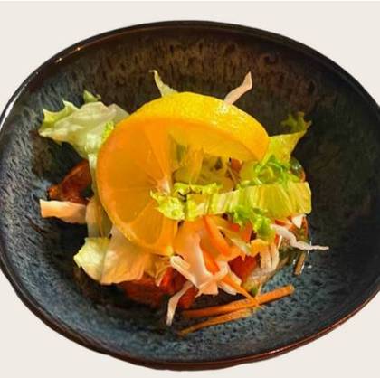 Chicken Tikka - Infantil