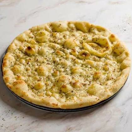 Focaccia