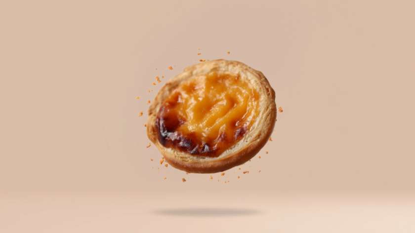 Pastel de nata