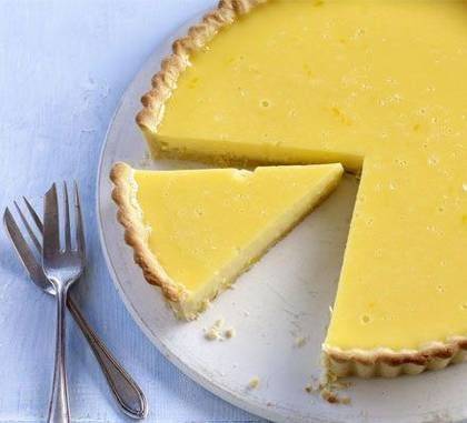 Lemon Tart