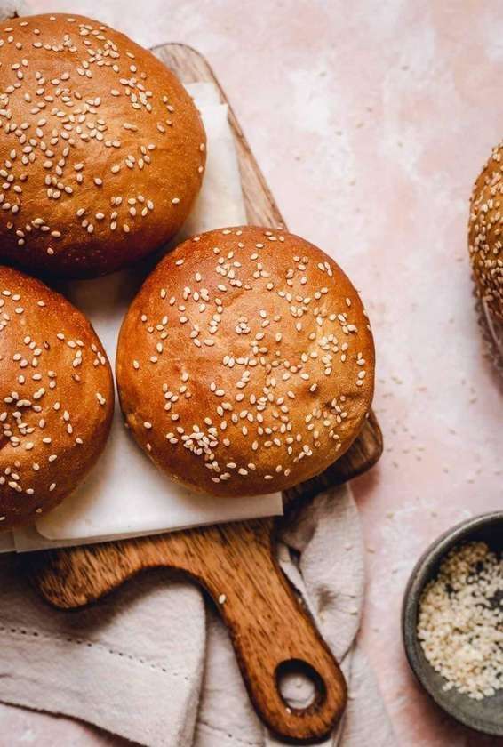 Burger Bun