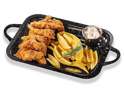 Fish & Chips