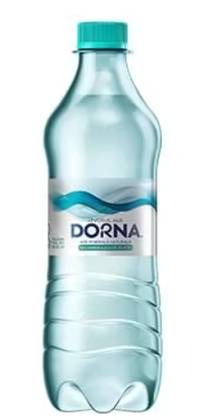 Apa plata dorna 500ml