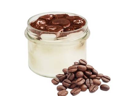 Domácí tiramisu