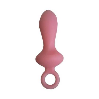 Pacifier Anal Rod Silicone Pin