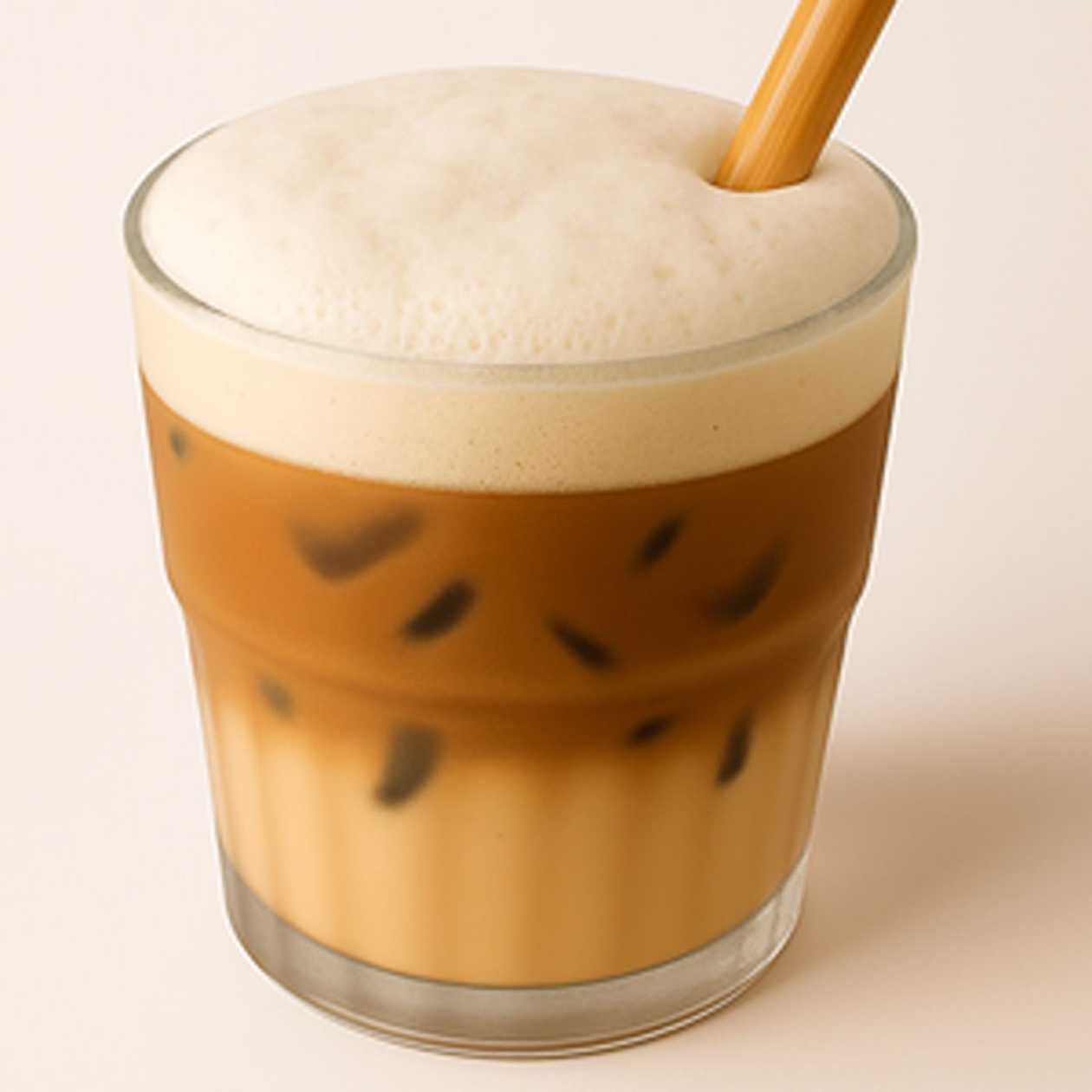 Cappuccino Gelado
