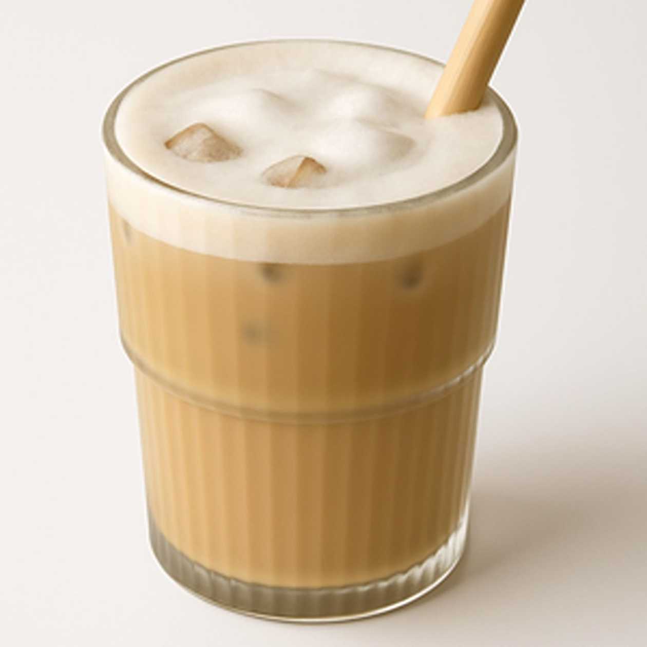Latte Gelado