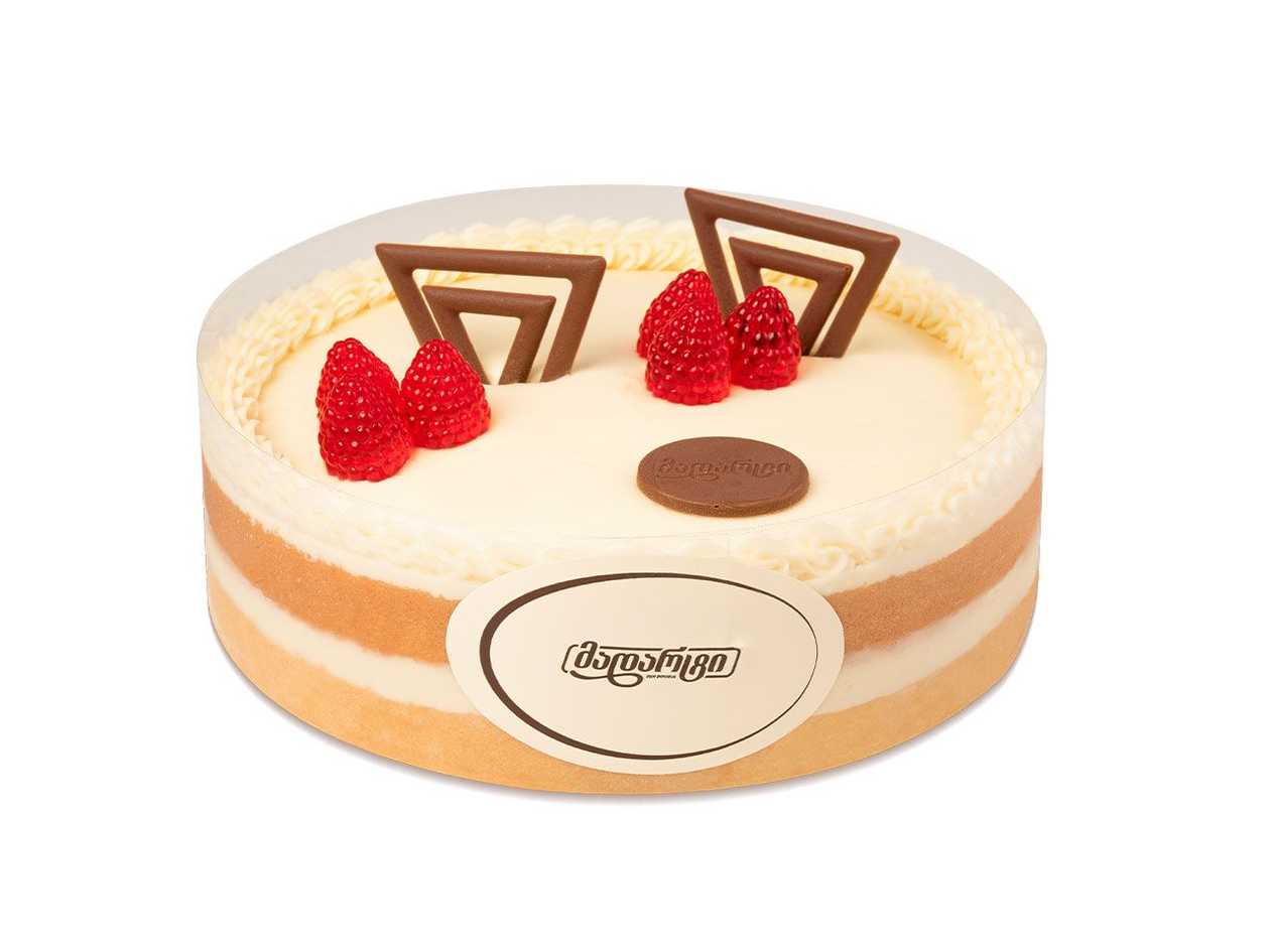 Fruit Cake (17 pieces)