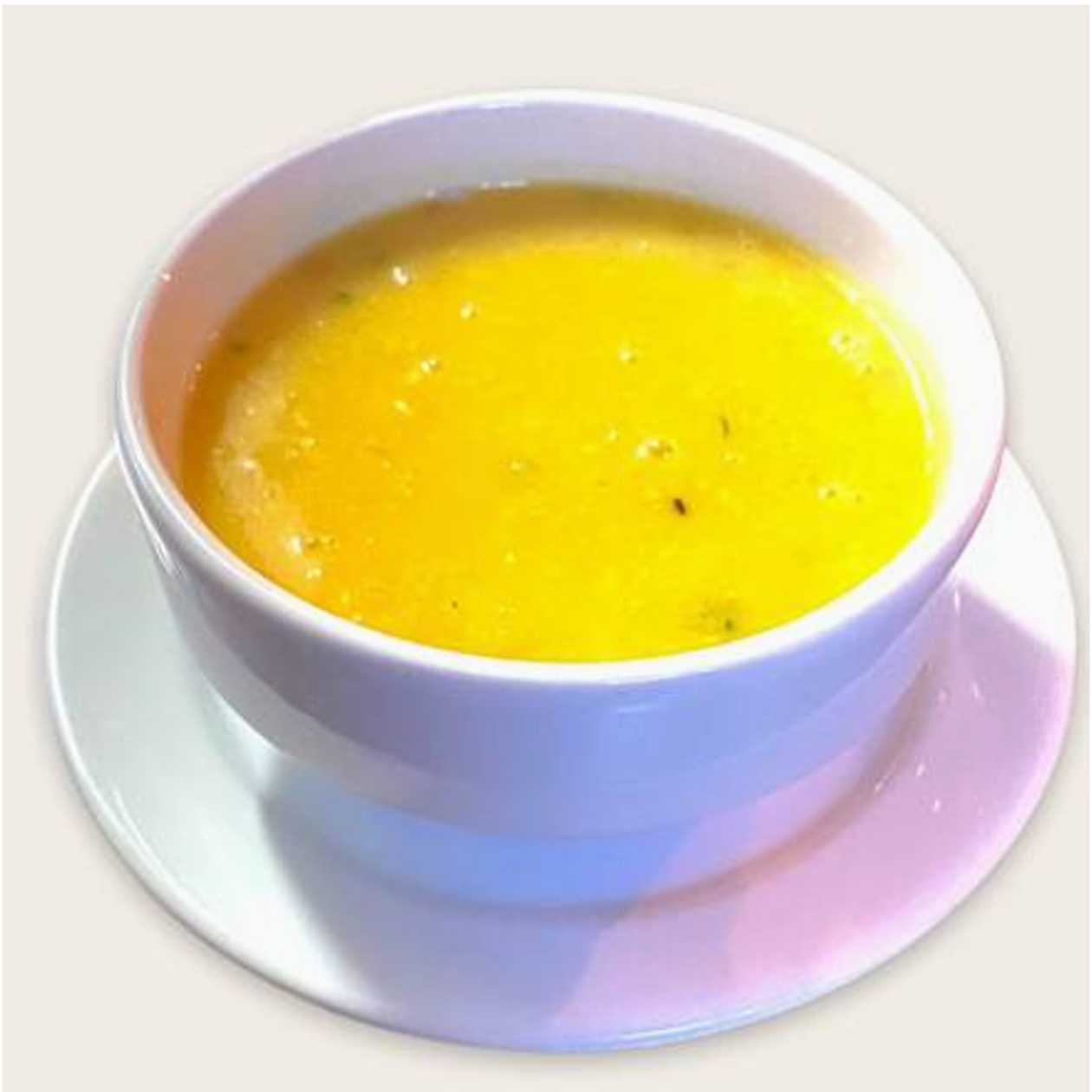 Dal Soup