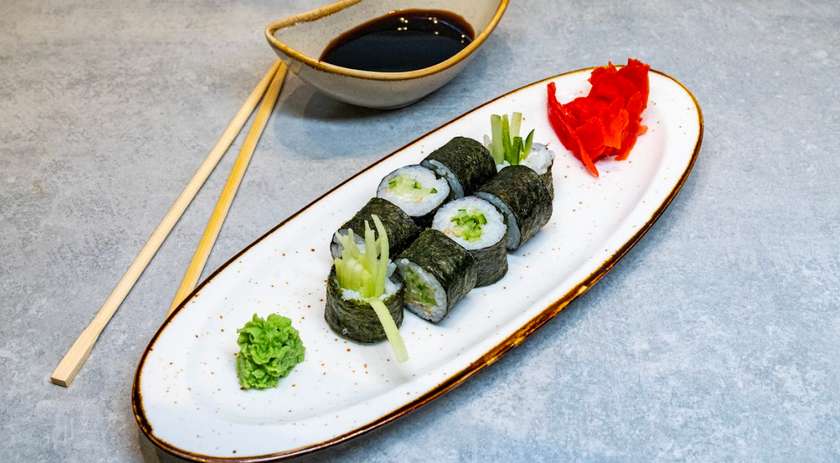 Kappa Maki