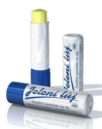 DEER FAT - TRADITIONAL LIP POMADE 4.5 g