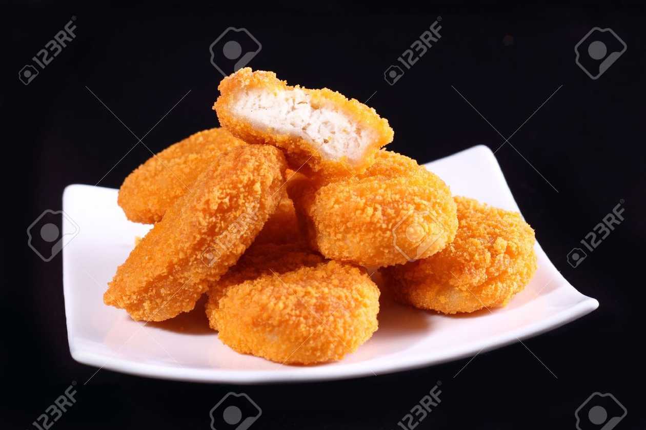 Nugguet